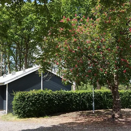 Hotel Cottages Ansager