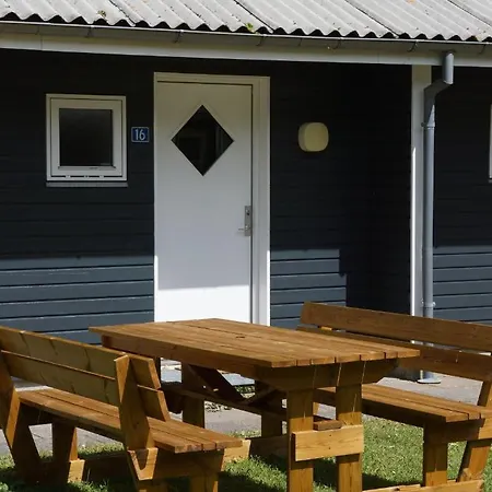 Cottages Ansager