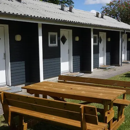 Cottages
