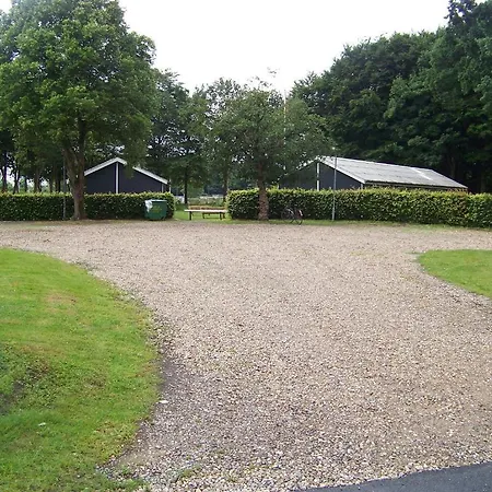 Cottages 3*