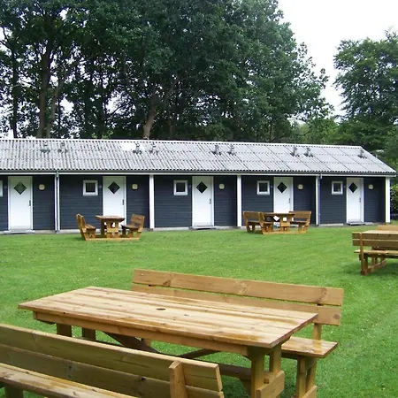 Cottages 3*