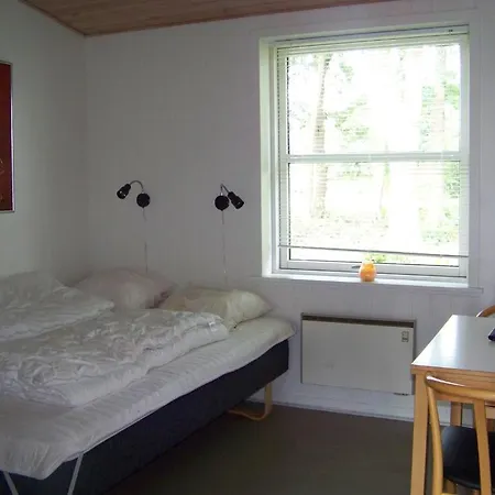 Hotel Cottages 3*