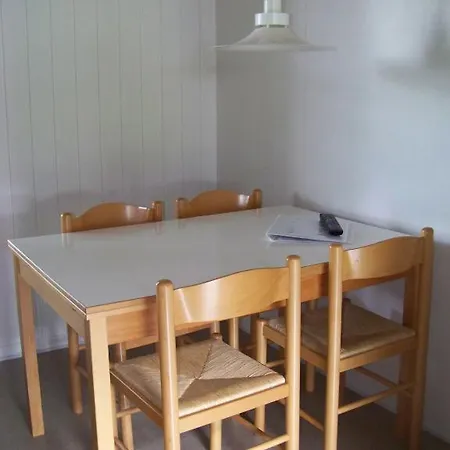 Cottages 3* Ansager